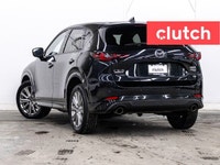 NO ACCIDENTS / CLEAN CARFAX / Auto Dimming Rearview Mirror, Front Heated Seats, Driver Seat Memory S... (image 5)