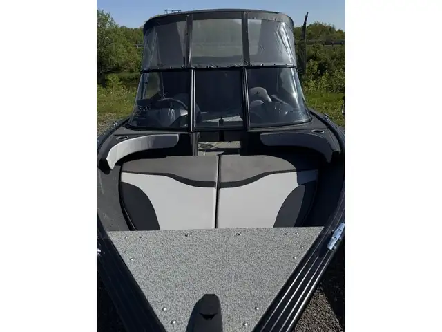 2022 Legend F17 + 90ELPT Merc & Galv Trailer - $127 Weekly O.A.C in Powerboats & Motorboats in New Glasgow - Image 10