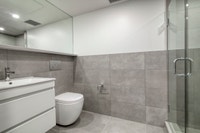 Renovated Akelius one bedroom apartment for rent. Located near Sherbrooke in the Downtown - McGill n... (image 2)
