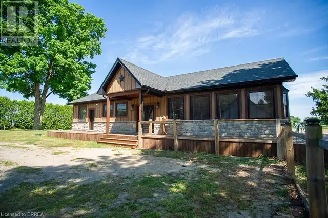 2664 WINDHAM WEST QUARTER LINE Road Delhi, Ontario63006664802945124
