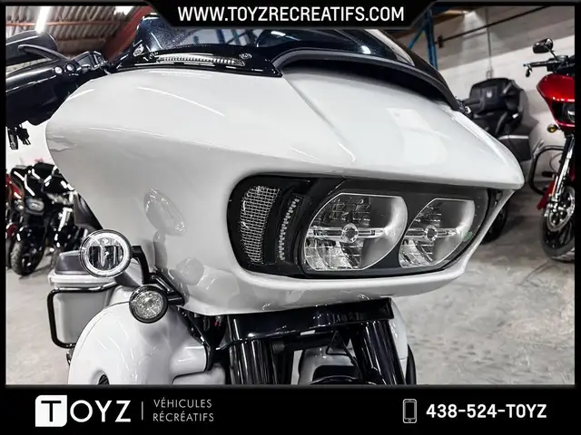 2020 Harley-Davidson FLTRXSE CVO ROAD GLIDE 117 GARANTIE 1 AN IN in Street, Cruisers & Choppers in Laval / North Shore - Image 11