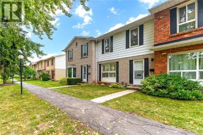 Experience lakeside living at 5475 Lakeshore Road, Unit 4 — a fully renovated two-story townhouse in...
