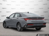 ===== 2026 Elantra Preferred with Tech Package: The Digital Edge ===== Experience a high-tech sanctu... (image 3)