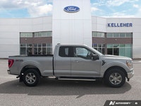 Ready to tackle any task or adventure, this 2021 Ford F-150 Extended Cab Pickup delivers the rugged... (image 5)