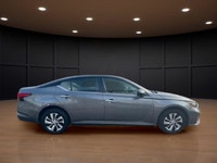 The 2024 Nissan Altima S AWD in Gray is a standout sedan designed to navigate with confidence and co... (image 3)