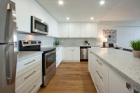 Realstar's Royal Rose Apartments offers premium two bedroom suites in the community-driven neighbour... (image 1)