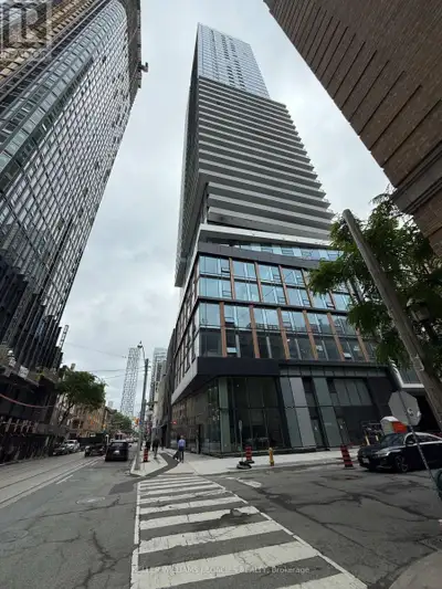 4309 - 89 CHURCH STREET Toronto (Church-Yonge Corridor), Ontario