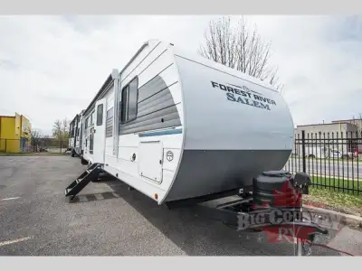 Big Country RV in Carleton Place. We would like to say Thank You to Everyone who purchased the RV th...
