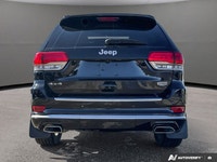 Dealer Certified Pre-Owned. This Jeep Grand Cherokee delivers a Regular Unleaded V-6 3.6 L/220 engin... (image 5)