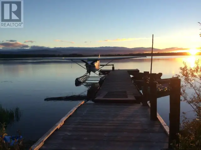 3008 ELSEY ROAD Chilcotin, British Columbia in Commercial & Office Space for Sale in Burns Lake - Image 8