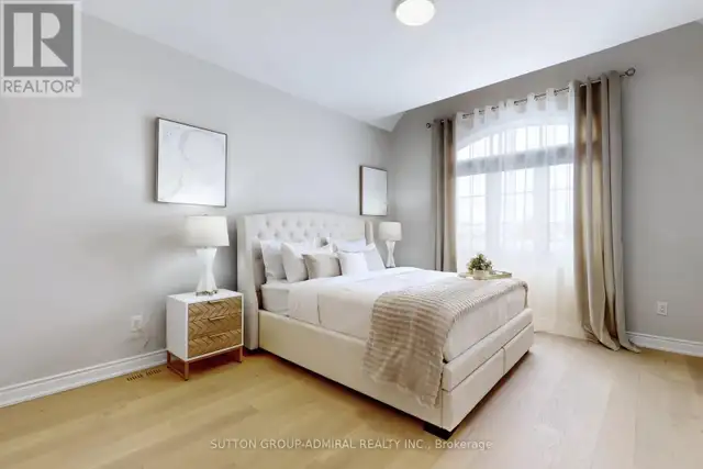 85 CORAL ACRES DRIVE Vaughan (Patterson), Ontario in Houses for Sale in Markham / York Region - Image 28