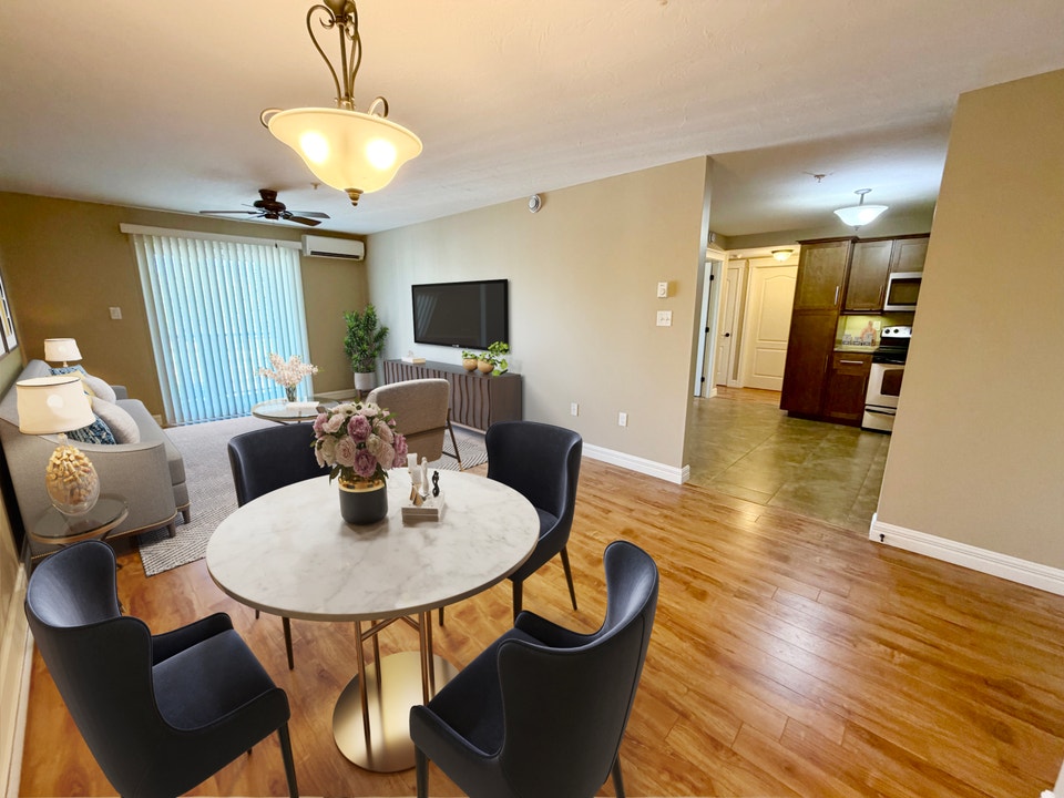 Point Park Apartments Riverview 2