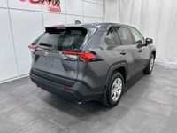 Chez Ste-Foy Toyota nos clients sont au cœur de nos priorités. Avec la diversité de nos produits, no... (image 6)