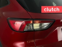 Electric Parking Brake, Brake Assist, Front Heated Seats and more! Clutch is the largest online used... (image 9)