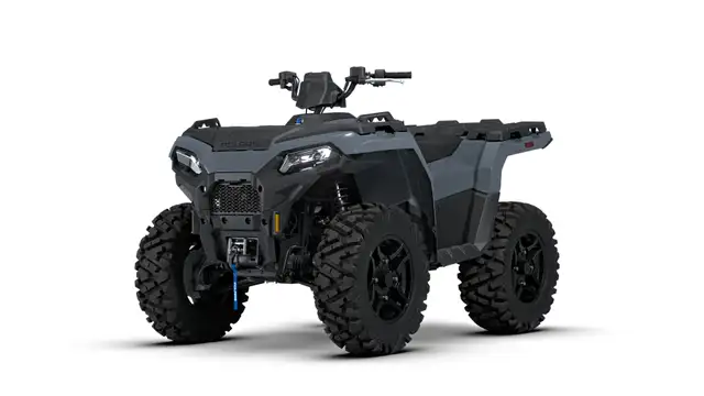 2027 Polaris Sportsman 500 - LOW AS $76 BIWKLY - 2YR WARRANTY! | ATVs ...