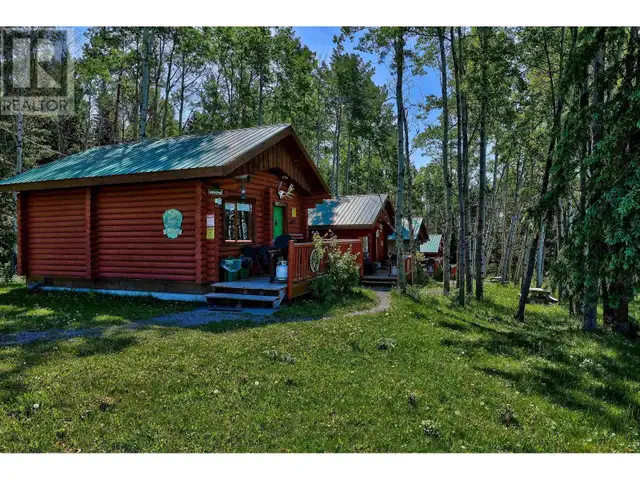 7915 MACHETE LAKE ROAD Bridge Lake, British Columbia in Houses for Sale in 100 Mile House - Image 19