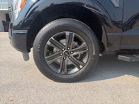 2021 Ford F-150 XLT SuperCrew 4x4 | 3.5L EcoBoost V6 | Moonroof Available Now at Loeppky Auto Sales... (image 9)