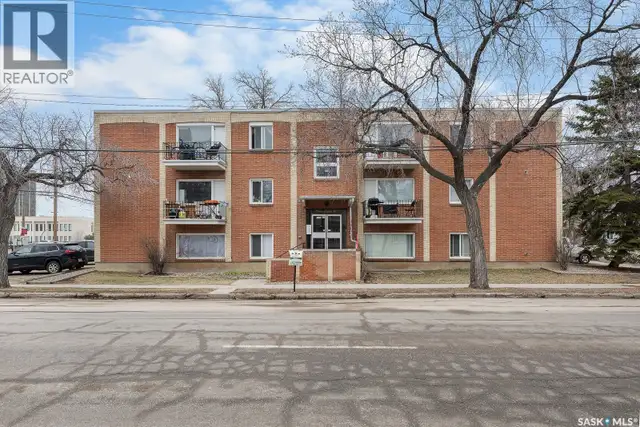 9 2320 13TH AVENUE Regina, Saskatchewan in Condos for Sale in Regina - Image 2