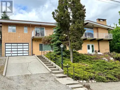 Exceptional 4-plex investment opportunity! Live in one suite and rent out the others to offset your...