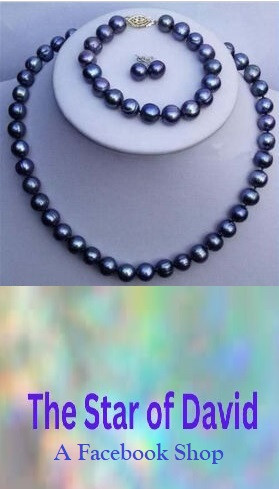 Genuine Akoya Pearls 3 piece in Jewellery & Watches in Oakville / Halton Region - Image 2