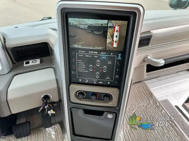 2024 Entegra Coach Anthem 44D 450 h.p. / 1250 ft-Lbs of Torque in RVs & Motorhomes in Moncton - Image 53