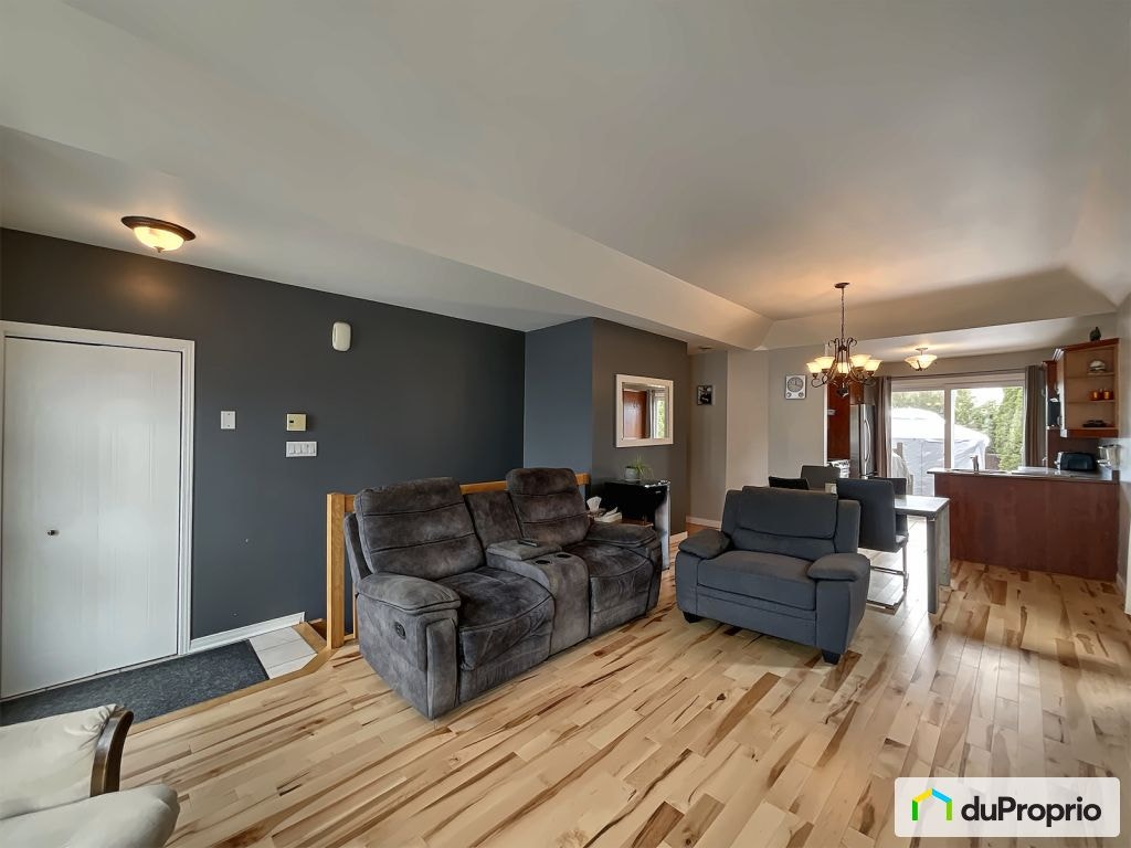 $699,900 - Intergenerational for sale in Terrebonne (Lachenaie) — photo 3