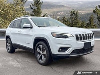 Welcome to Moncton Chrysler Jeep Dodge. Recent Arrival! 2019 Jeep Cherokee Limited Pentastar 3.2L V6... (image 7)
