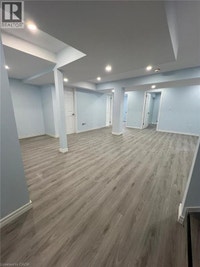 167 HISTAND Trail Unit# Lower Kitchener, Ontario Kitchener / Waterloo Kitchener Area Preview