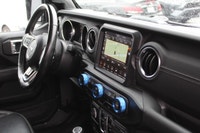 2022 Jeep Wrangler 4xe 2022 JEEP WRANGLER UNLIMITED SAHARA 4XE HYBRIDE RECHARGEABLE, 83.711 KM, JAMA... (image 9)