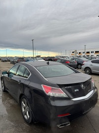 2012 Acura TL SH-AWD : : Sunroof | Heated Leather Seats | Backup Camera | 171,104 km 3.7L V6 Engine... (image 5)