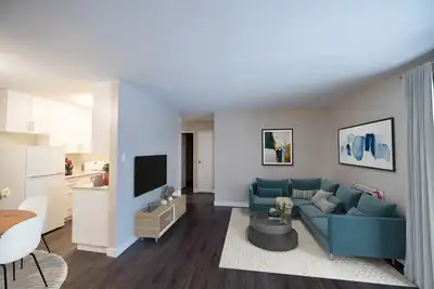 Charleswood - One-Bedroom Suites Available