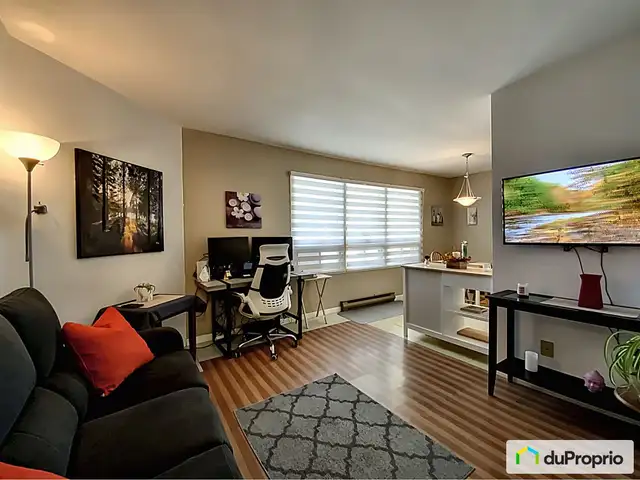 $249,500 - Duplex for sale in Maniwaki in Houses for Sale in Gatineau - Image 5