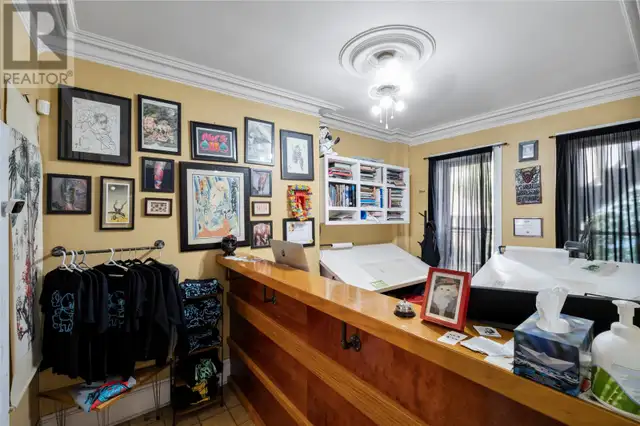 132 Water Street St. John's, Newfoundland & Labrador in Houses for Sale in St. John's - Image 10