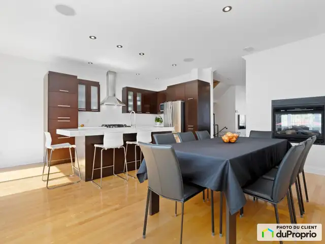 $1,465,000 - Townhouse for sale in L'Ile Des Soeurs in Houses for Sale in City of Montréal - Image 7