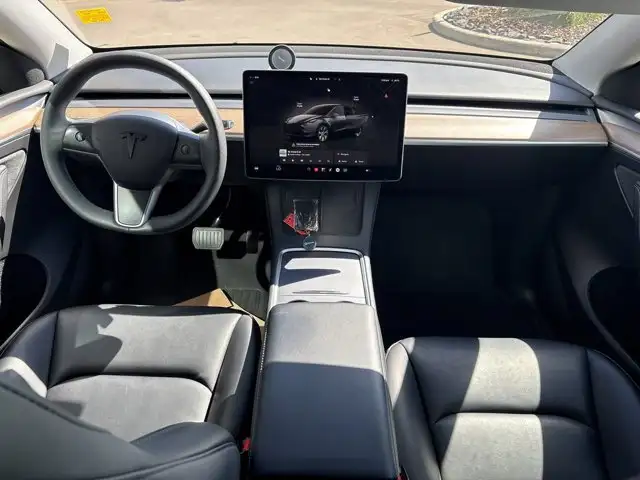 2023 Tesla Model Y Base5601878023766118420