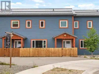 Modern comfort meets unbeatable value in this stylish 3-bedroom, 2.5-bath condo in vibrant Whistle B...