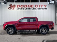 This GMC Canyon boasts a Turbocharged Gas I4 2.7L/ engine powering this Automatic transmission. ENGI... (image 1)