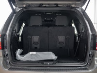 Welcome to 400 Chrysler Dodge Jeep Ram. The 2026 Dodge Durango is a brand new three row SUV that ble... (image 7)