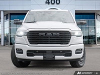 Welcome to 400 Chrysler Dodge Jeep Ram. 5.7L HEMI V-8 engine - 4x4 drive configuration - Advanced in... (image 2)