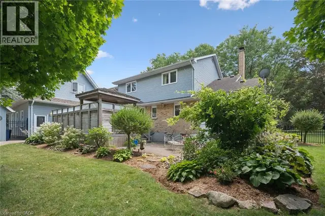 1 BAVARIAN Place Heidelberg, Ontario in Houses for Sale in Kitchener / Waterloo - Image 41