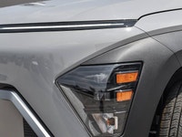This Hyundai Kona has a strong Regular Gasoline I-4 2.0 L/122 engine powering this Variable transmis... (image 9)