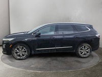This Buick Enclave delivers a Gas V6 3.6L/217 engine powering this Automatic transmission. Wireless... (image 1)
