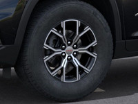 Don't miss out on this 2026 GMC Acadia AT4! Fully equipped with a Panoramic Sunroof, Luxury Package,... (image 8)