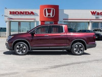 *The listed price reflects a financing offer and includes a $1,500 rebate.* *WATERLOO HONDA'S **PRE-... (image 3)