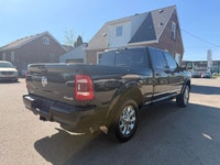 Experience the pinnacle of heavy-duty capability and luxury with this exceptional 2023 RAM 2500 Limi... (image 6)