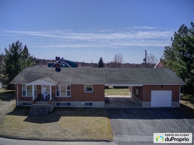 $359,000 - Bungalow for sale in Thetford Mines — photo 3