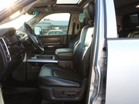 4x4, 6.7L Cummins Turbo Diesel, 6-Spd AISIN, Power Sunroof, Sport Appearance Group, Cooled/Heated Le... (image 2)