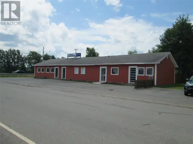 1 Eltero Park Bishop's Falls, Newfoundland & Labrador63006664826627123