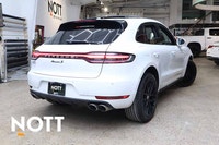 Basic Info: - Body: SUV - Mileage: 73,396 kms - Exterior: White - Interior: Black/Garnet Red Leather... (image 4)