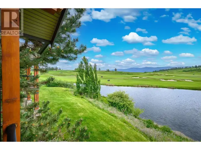 272 Chicopee Road Unit# 16B Vernon, British Columbia in Condos for Sale in Fort St. John - Image 26